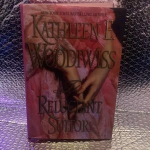 The reluctant suitor